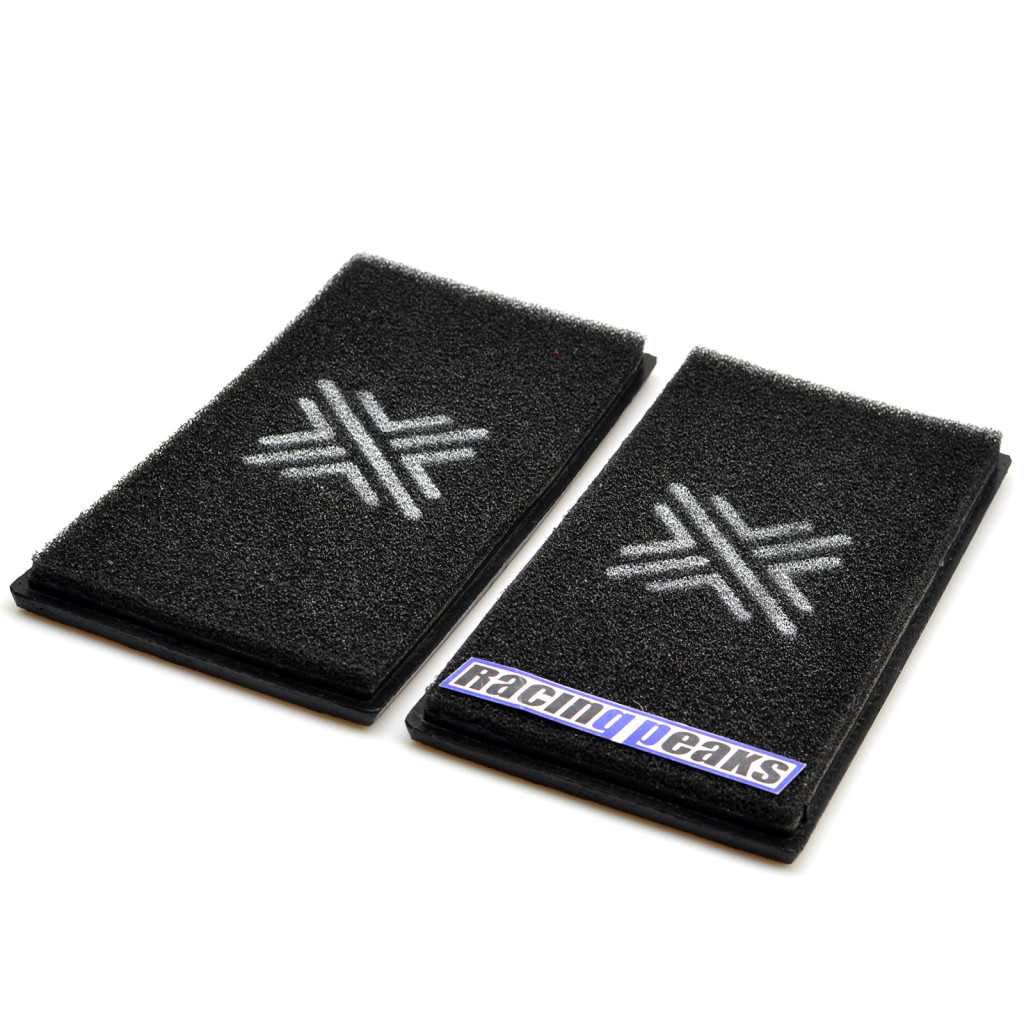 Pipercross PP1667 air filter fits Mercedes C63 AMG W204 C204 6.2 V8