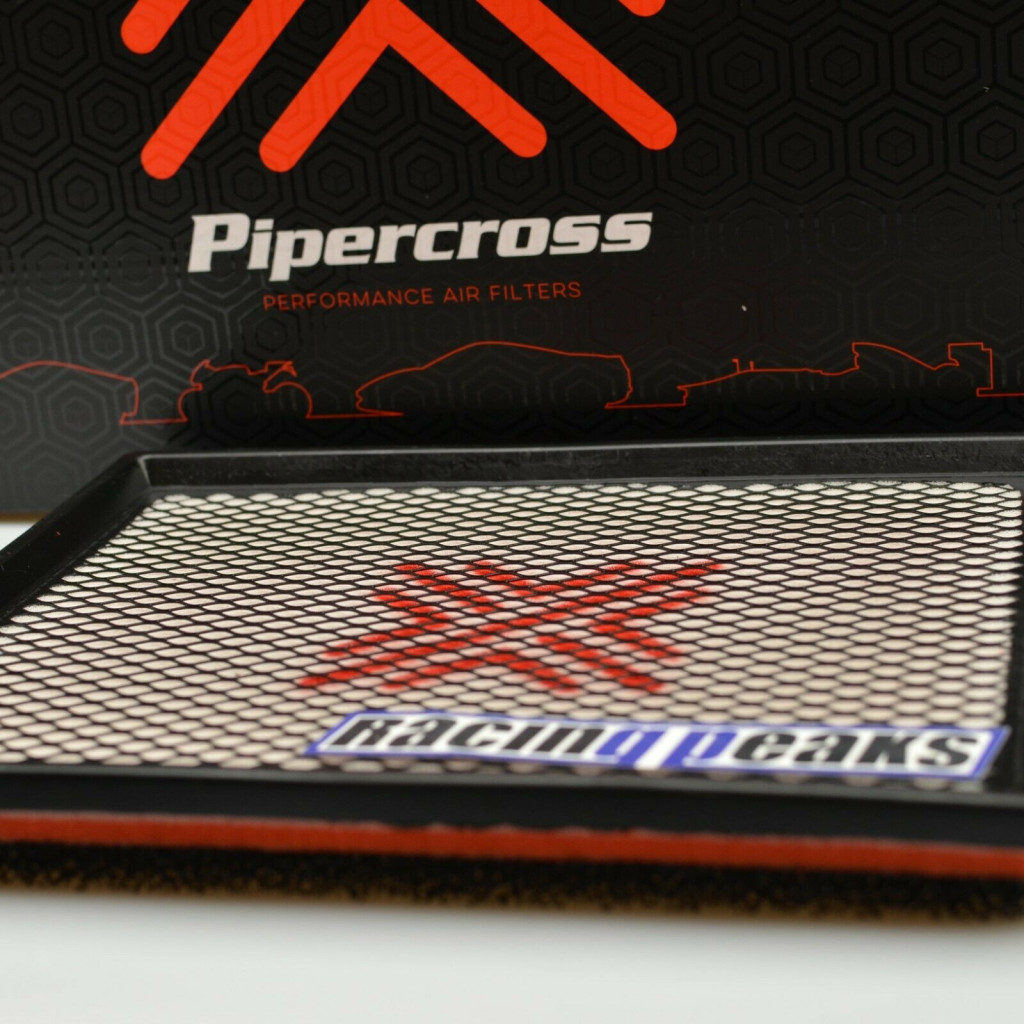 Pipercross PP1895 air filter fits Audi A4 A5 B8 B9 2.0 TDI