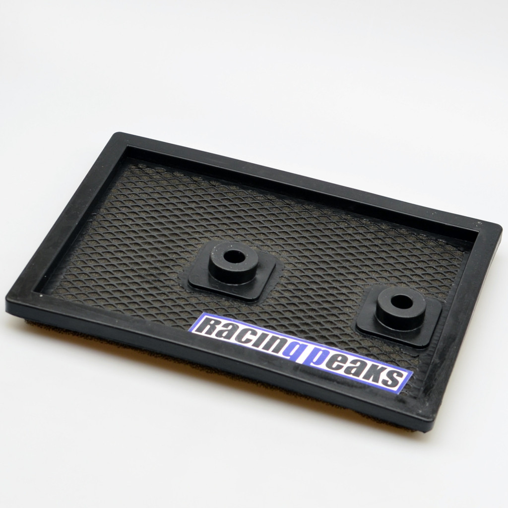 Pipercross PP1926 air filter fits Audi A1 GB 1.4 TFSI 2018-