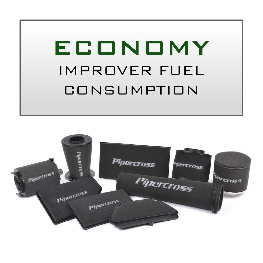 Pipercross PP1931 air filter fits BMW 2 Series F45 F46 218 220d