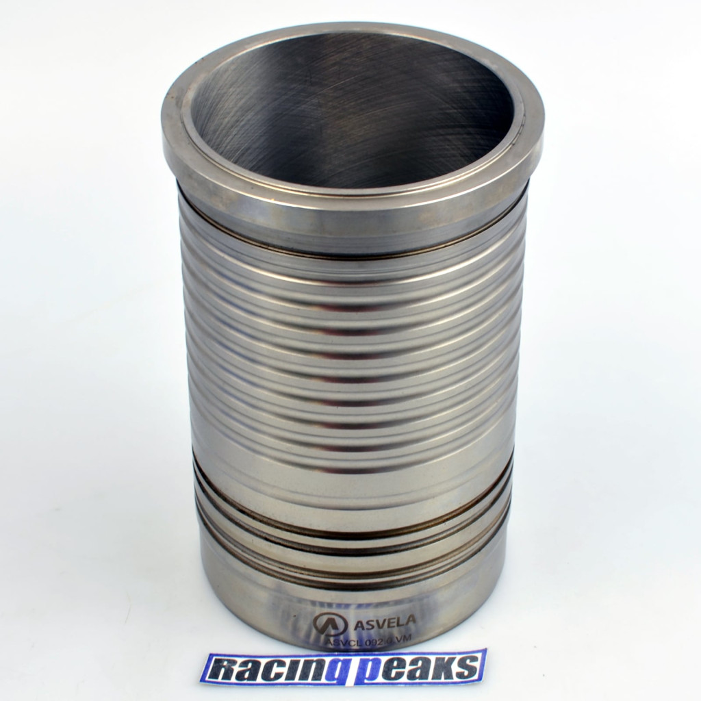 Cylinder liner fits Alfa-Romeo Ford Chrysler 2.5TD 8v -2001 VM Motori 425 OHV