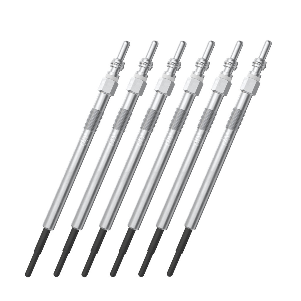 glow plug set fits Jeep Grand Cherokee EXF RAM 1500 EcoDiesel 3.0 2011-2020