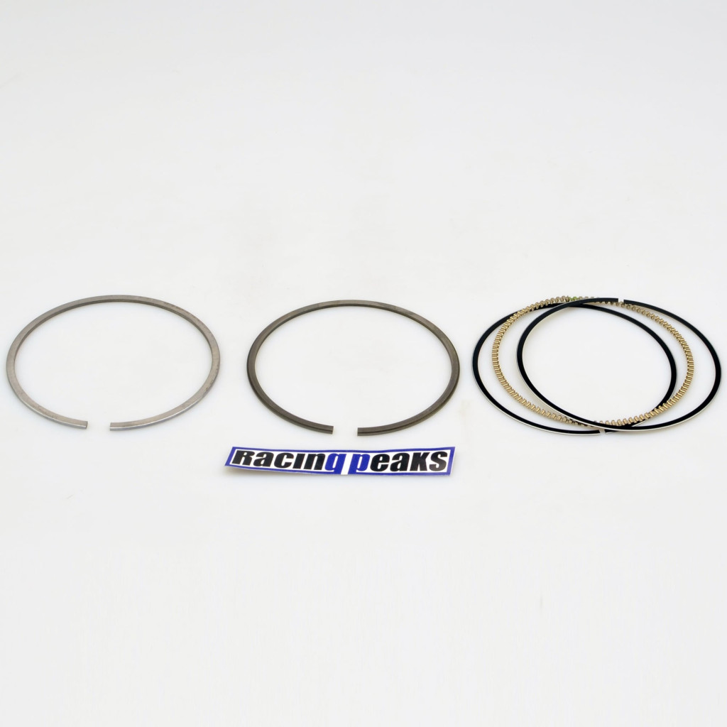 MAHLE Piston rings x6 fits BMW M50B25 M52B25 M52B28 E36 E46 323i 328i 2.5 2.8