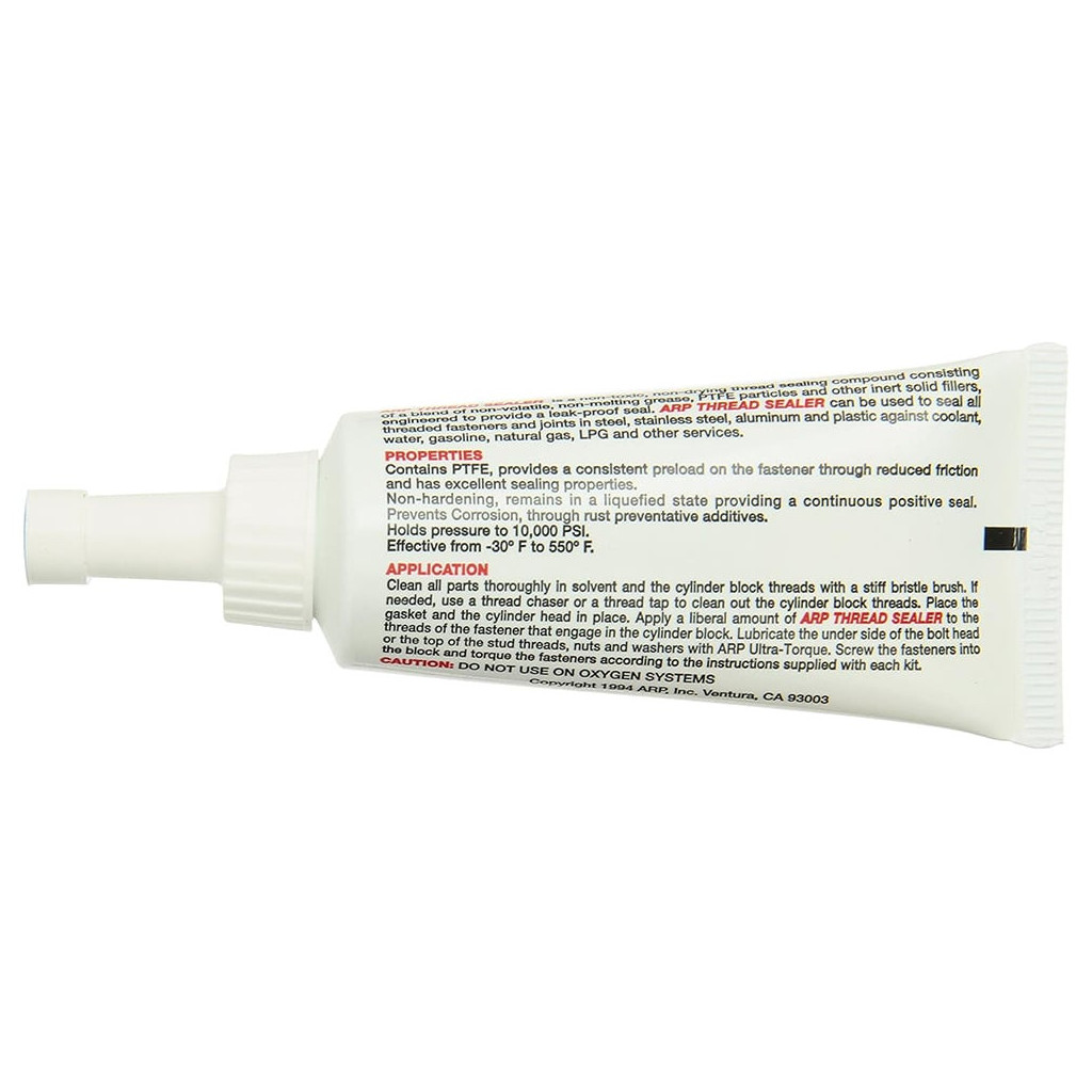 ARP PTFE Thread Sealer 1.69 oz. 100-9904