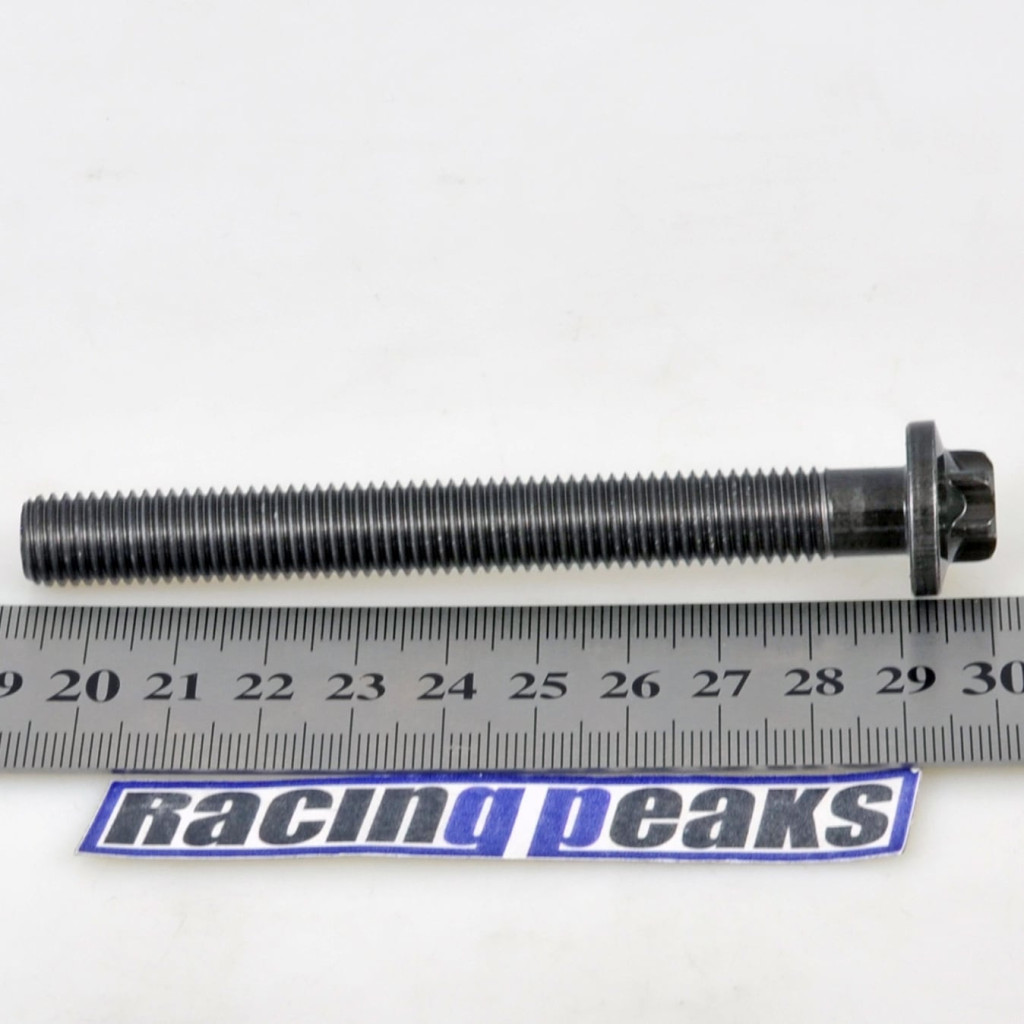 OE Main bearings cap bolts fits BMW N63B44 S63B44 M5 M6 550i 650i 750i X5 X6 50i