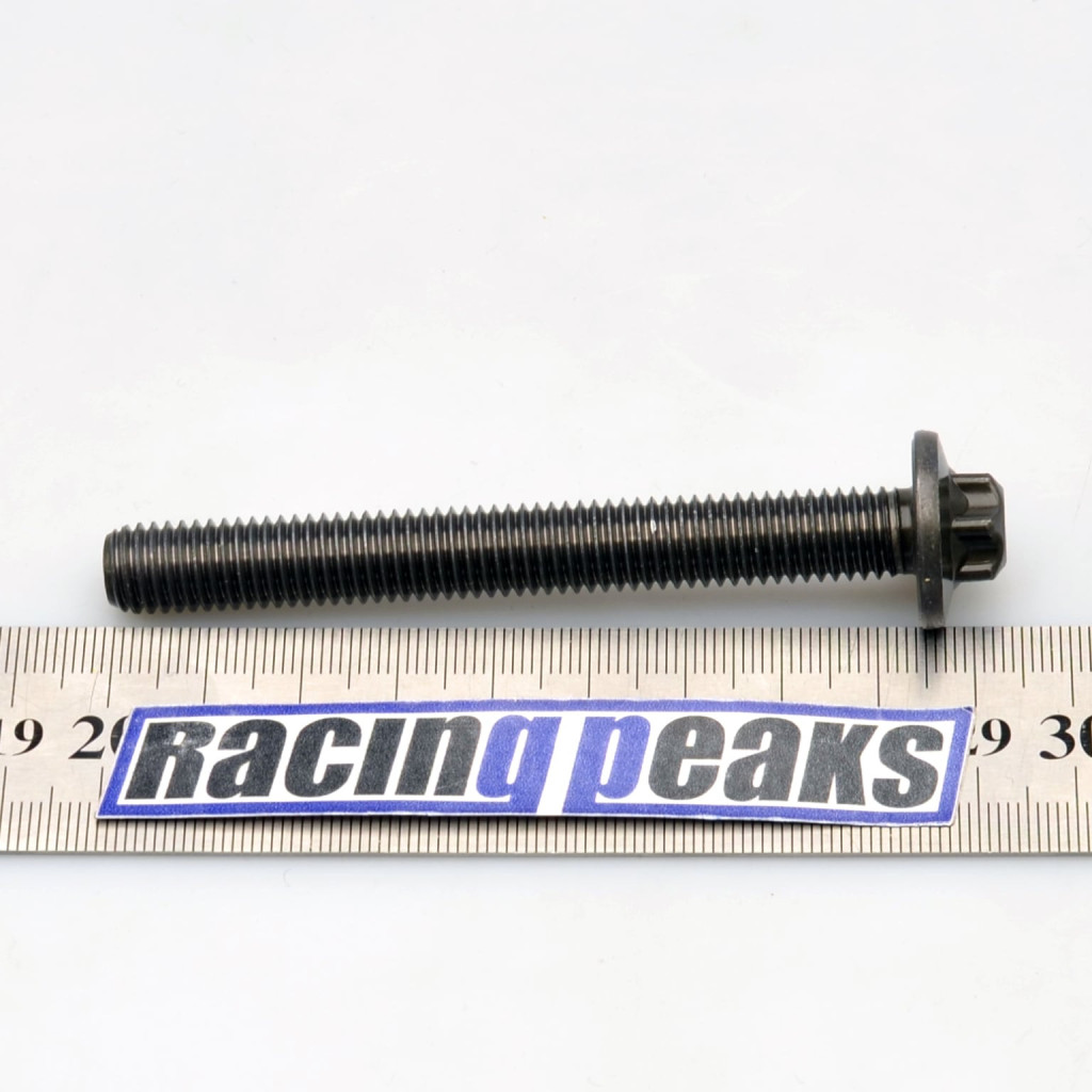 Main bearing cap bolt fits BMW N57D30 M57D30 330d 335d 430d 525d 530d 535d X5 30d