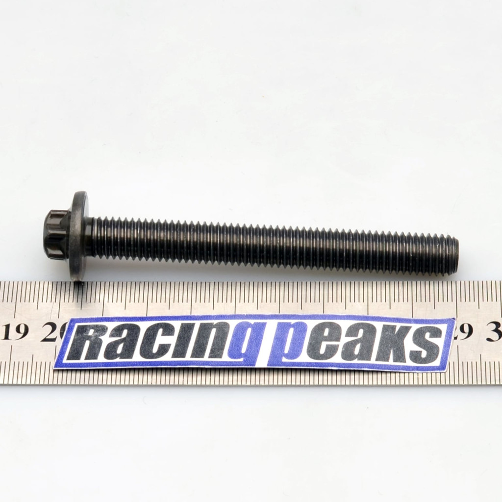 Main bearing cap bolt fits BMW N57D30 M57D30 330d 335d 430d 525d 530d 535d X5 30d