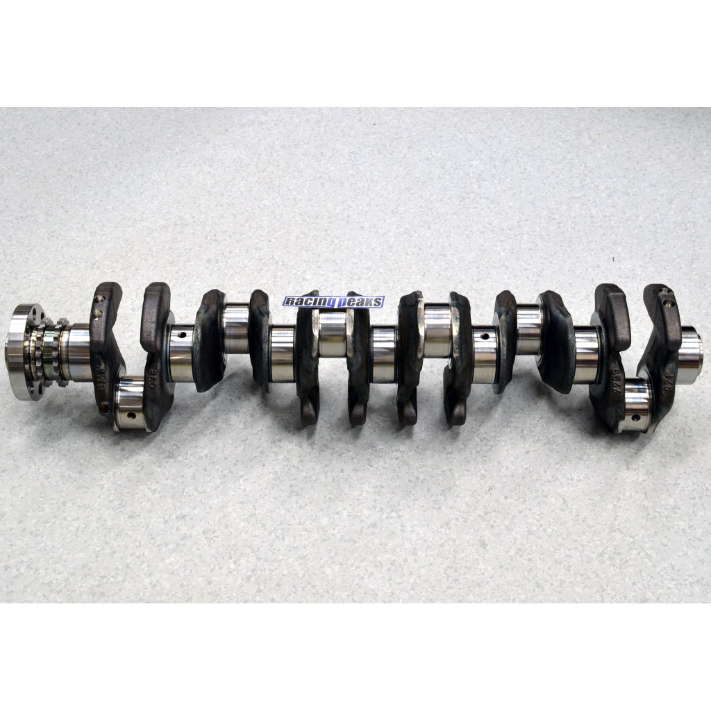 OE Crankshaft fits BMW N57D30 325d 330d 335d 430d 530d 535d X5 X6 30d 35d 40d