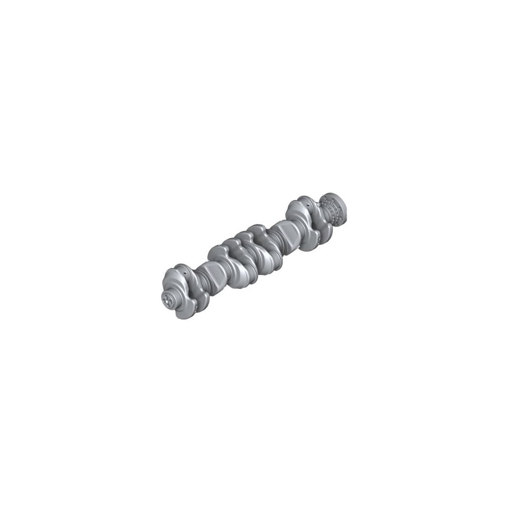 OE Crankshaft fits BMW N57D30C M550dX 750dX X5 X6 M50dX F10 F01 F15 F16