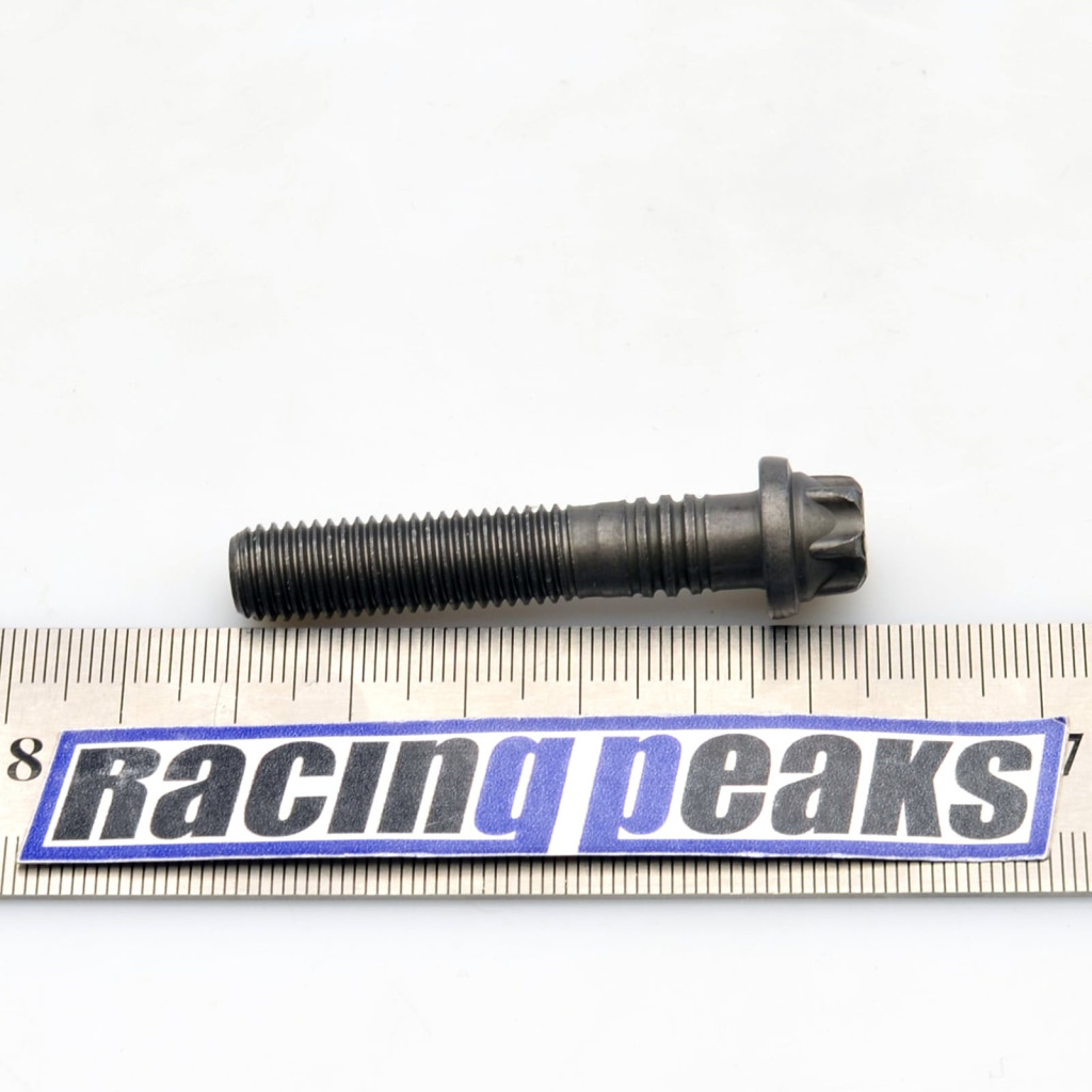 Rod bearing cap bolt fits BMW N57D30 325d 330d 335d 430d 530d 535d X3 X5 X6 30d