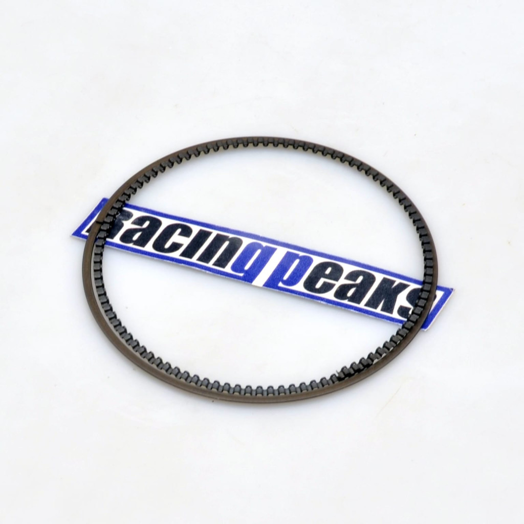 Piston rings x3 fits BMW B38A15 B38B15 B38K15 118i 218i 225xe 318i 418i i8 1.5L