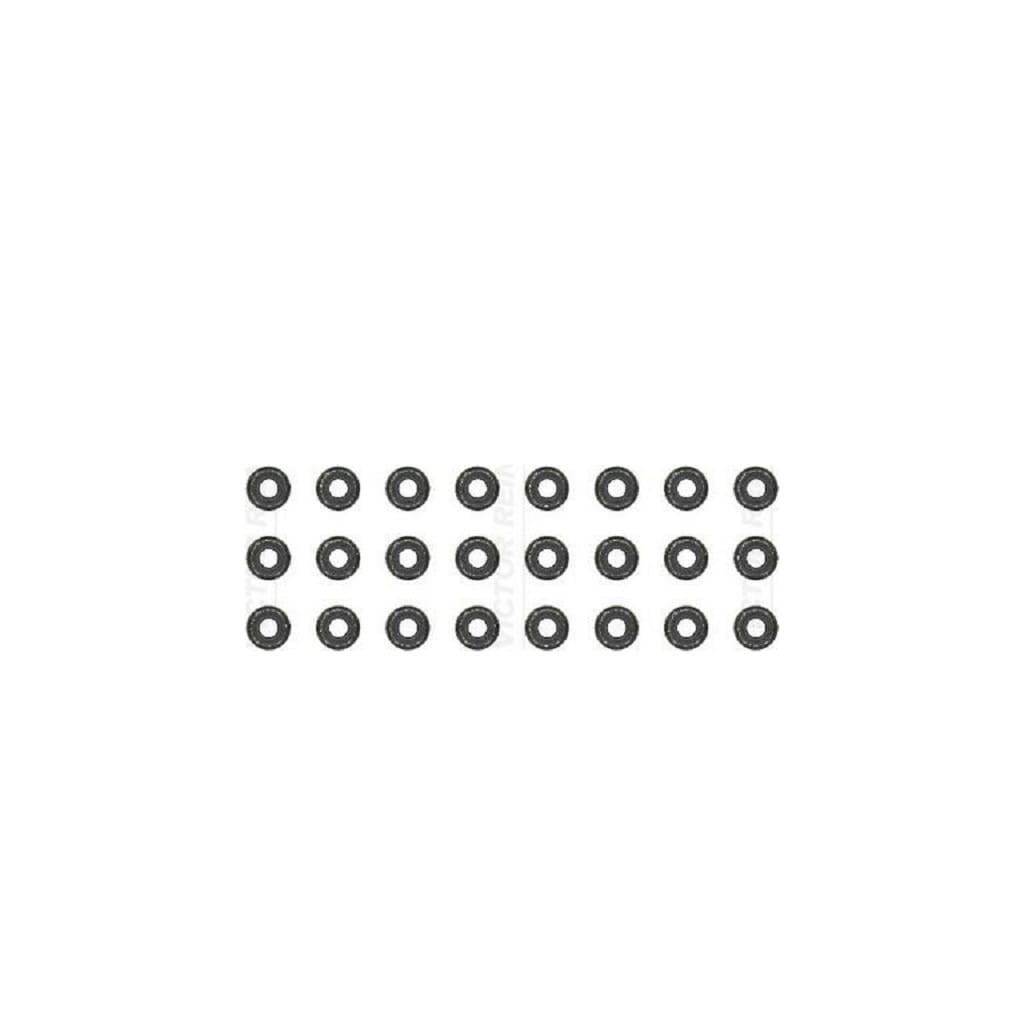 Valve stem seal set fits BMW M54 M52 M50 S50 S52 1990-