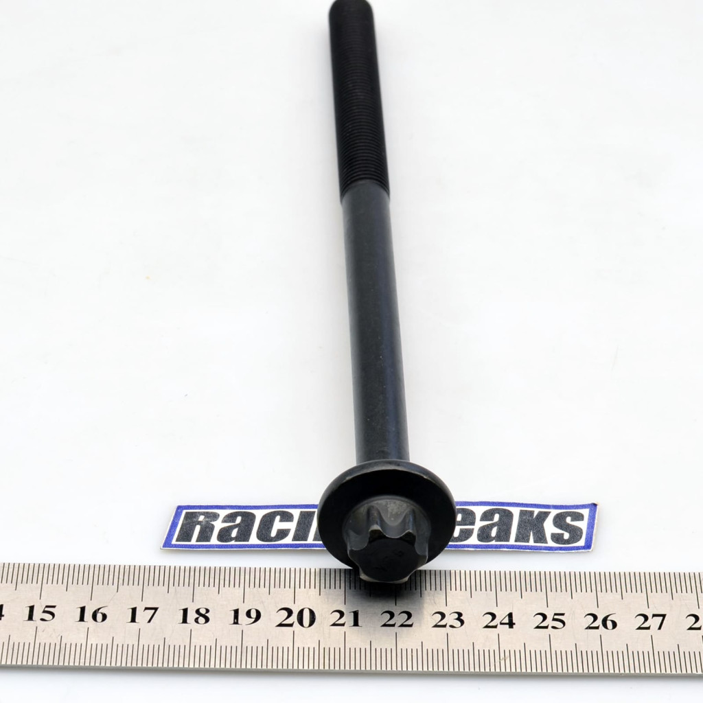 Head bolt set fits BMW N47D20 118d 320d 420d 520d X1 X3 X4 18d 20d B47D20