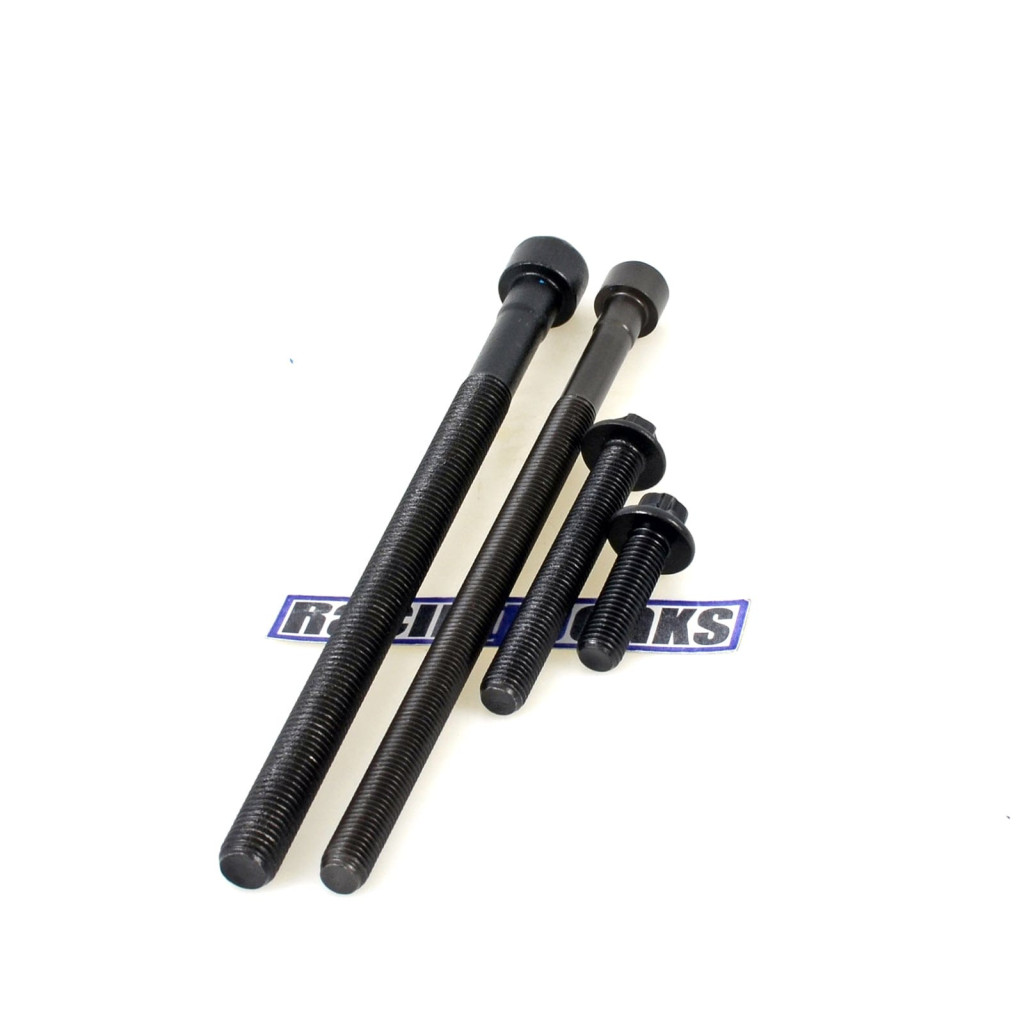 Cylinder Head bolt set fits BMW N55B30 135i M135i M235i 335i 435i 535i X5 X6 35i