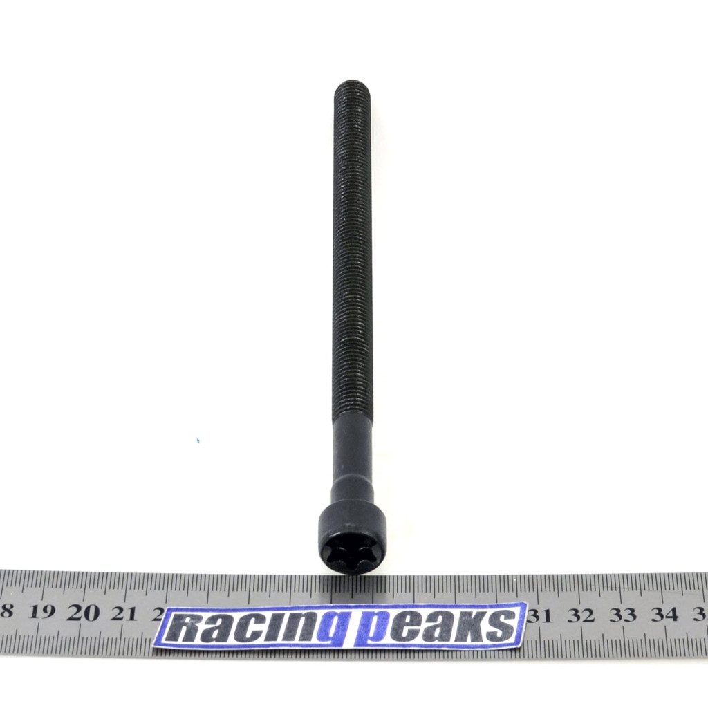 Cylinder Head bolt set fits BMW N55B30 135i M135i M235i 335i 435i 535i X5 X6 35i
