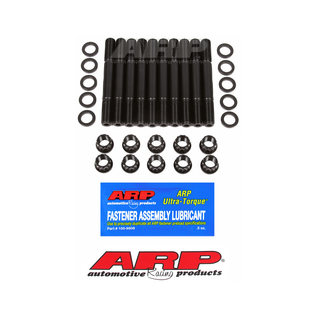 ARP Main stud kit fits Ford Pinto 2.3 Lima OHC LL23 151-5402