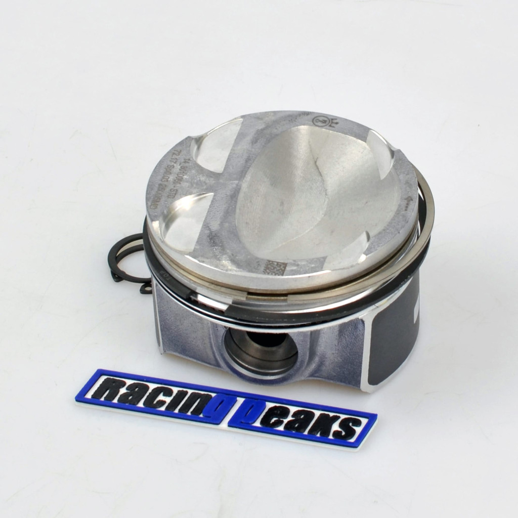 Piston set fits Smart ForFour ForTwo 1.0 2014- M281.920
