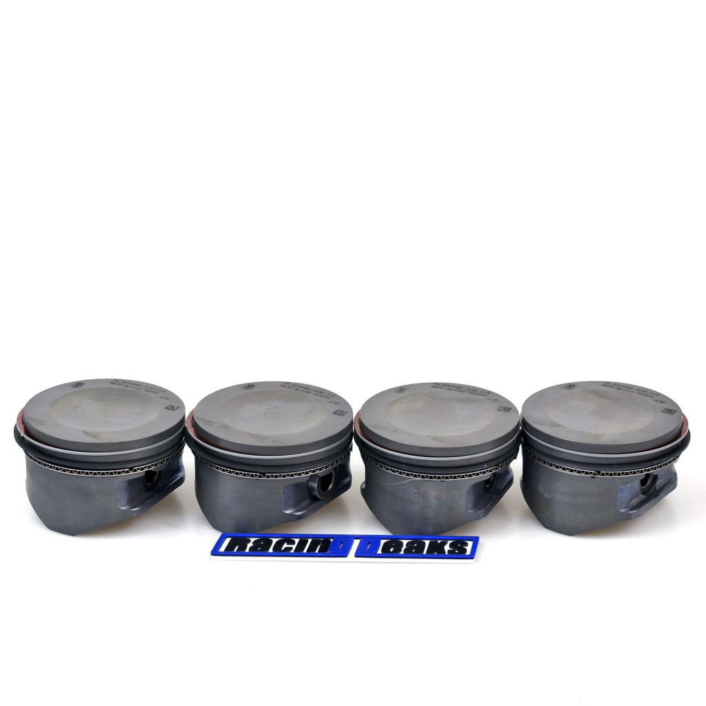 Piston set fits Opel Astra Calibra Omega Vectra 2.0 16v 1994-2000 X20XEV