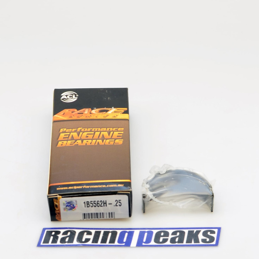 ACL 1B5562H Rod bearing pair fits VW Audi 2.0TSi 2.5TFSi GTi R S3 RS3 TTRS