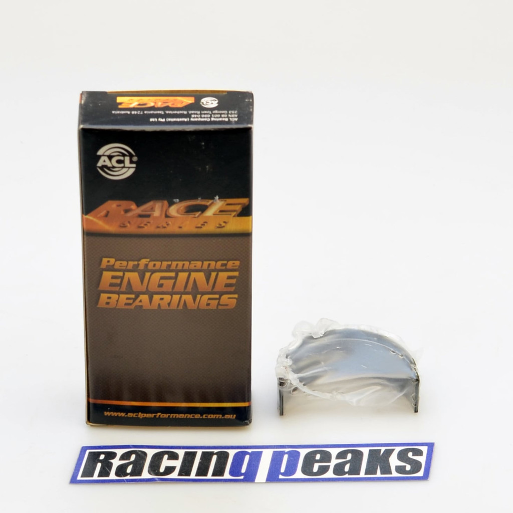 ACL 1B5562H-.25 Rod bearing pair fits VW Audi 2.0TSi 2.5TFSi GTi R S3 RS3 TTRS