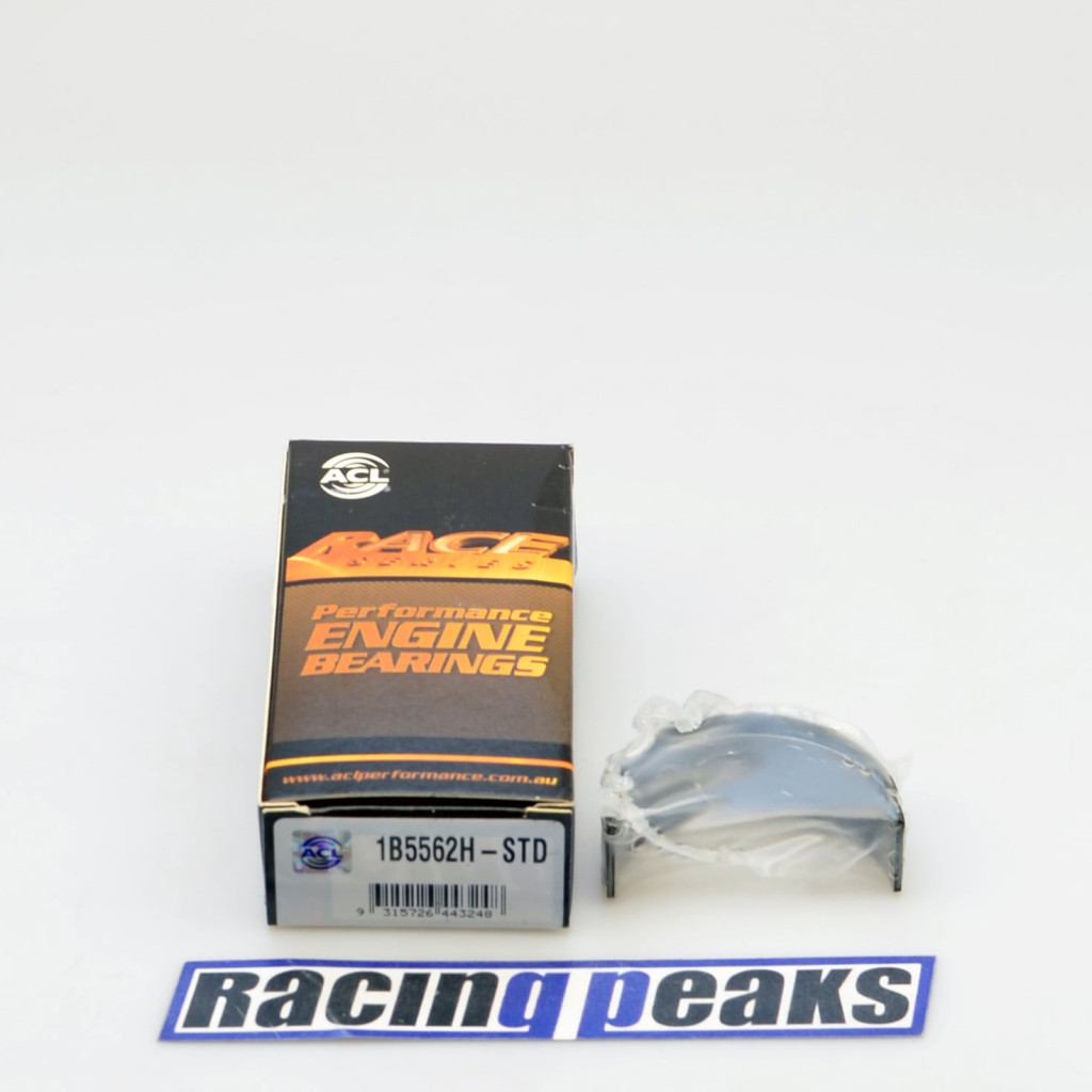 ACL 1B5562H Rod bearing pair fits VW Audi 2.0TSi 2.5TFSi GTi R S3 RS3 TTRS
