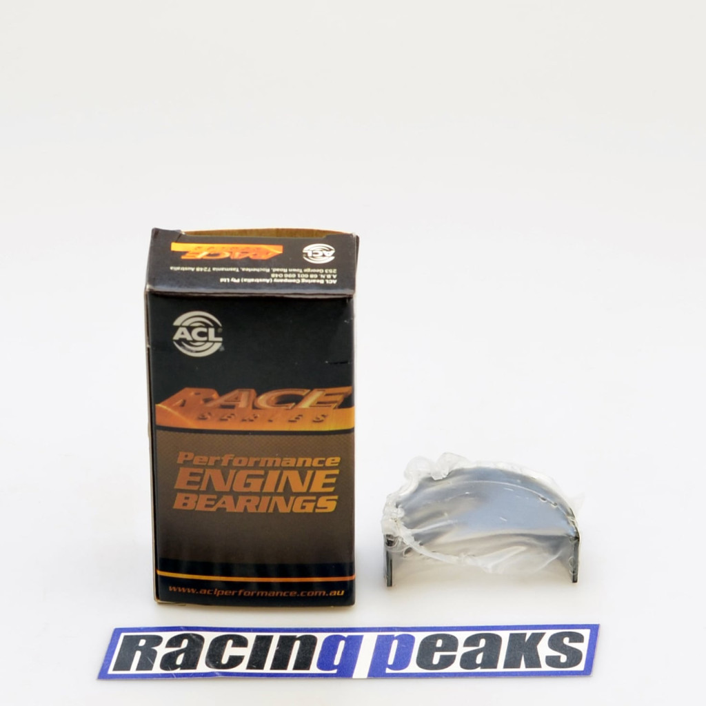 ACL 1B5562H Rod bearing pair fits VW Audi 2.0TSi 2.5TFSi GTi R S3 RS3 TTRS