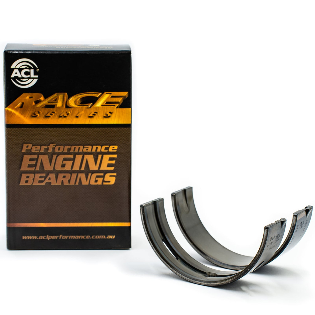 ACL Race 1M2505H -3 Main bearing pair fits Nissan VR30DDTT VQ35HR VQ37VHR VR38