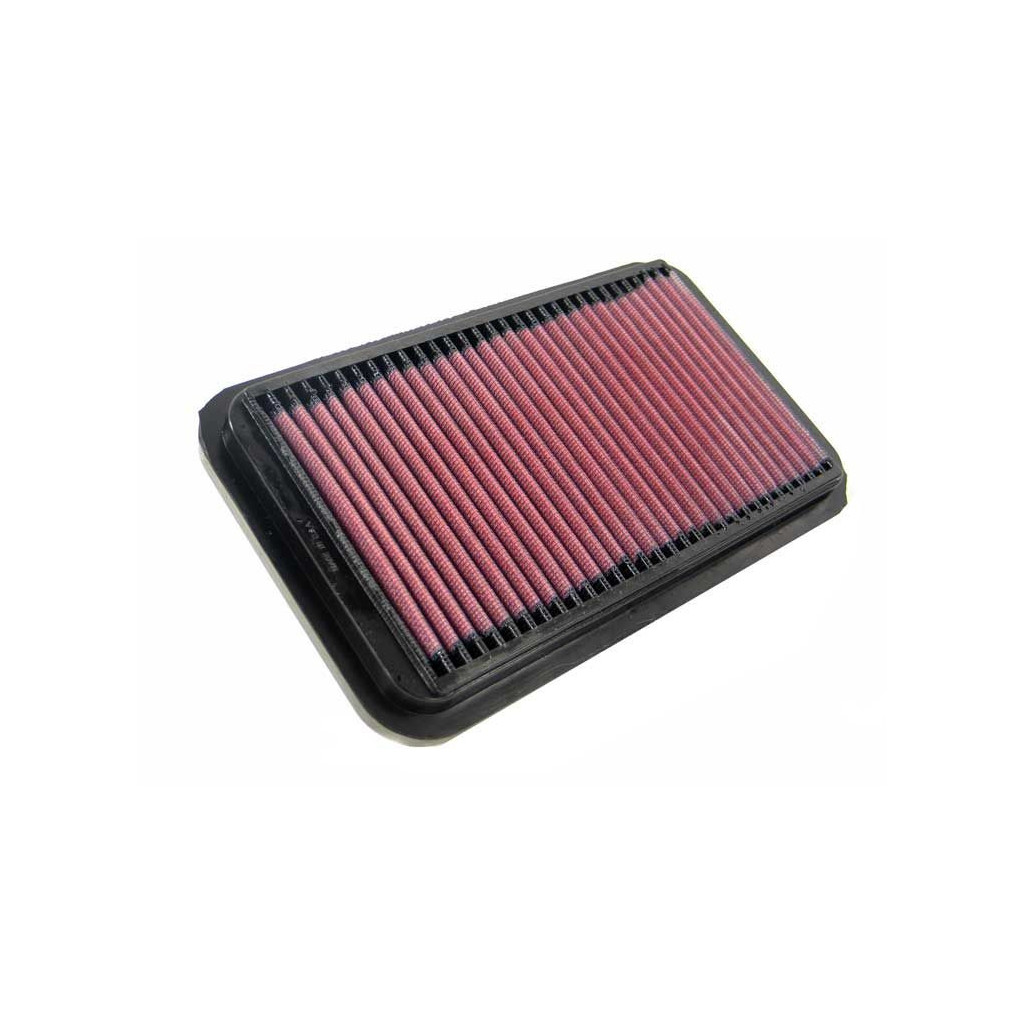 K&N 33-2826 air filter fits Suzuki Swift 1.3 2005-12 Liana 1.6 2001-07
