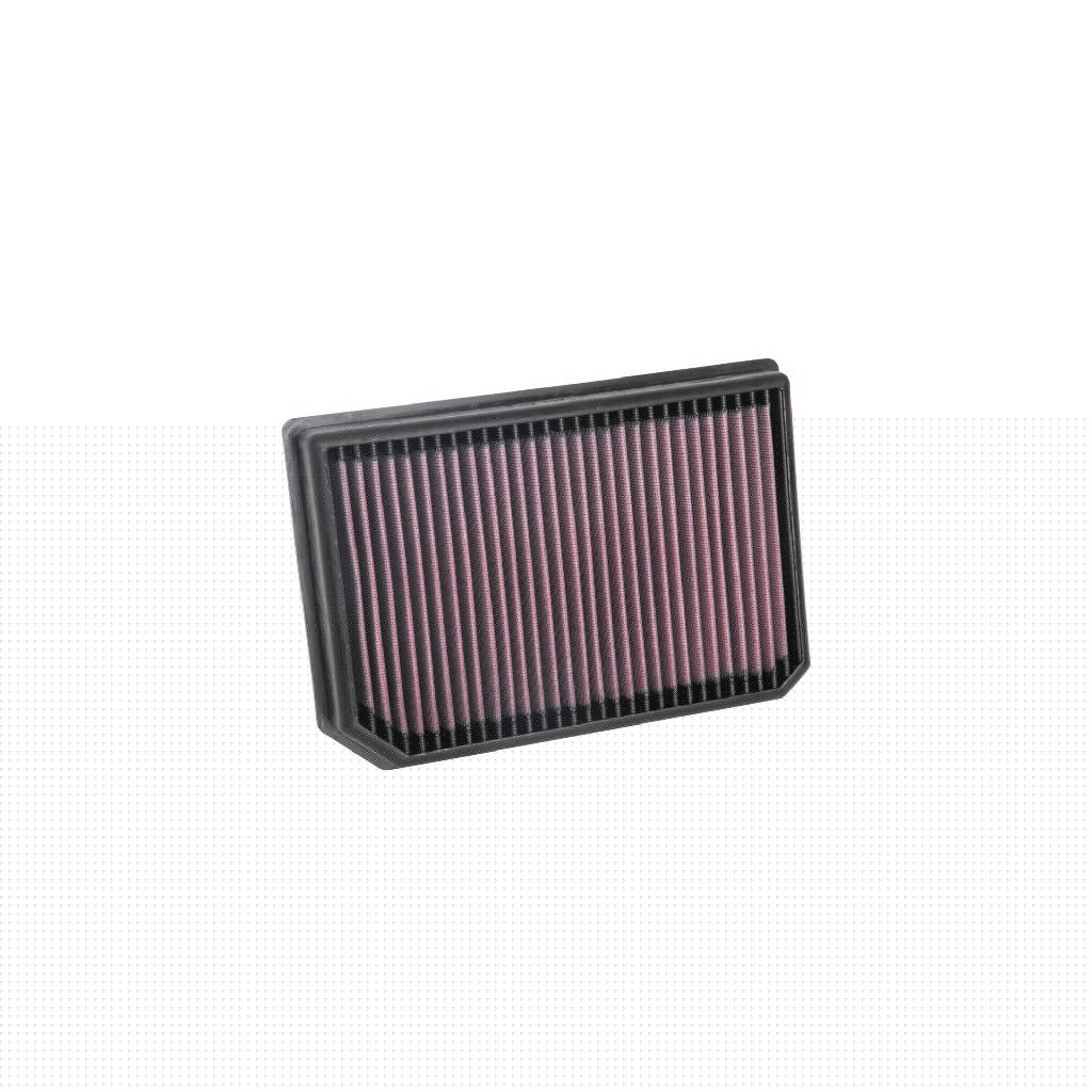 K&N 33-3133 air filter fits Mercedes A-GLA-GLB 35 AMG A-B-CLA-GLB 220-250 2018-