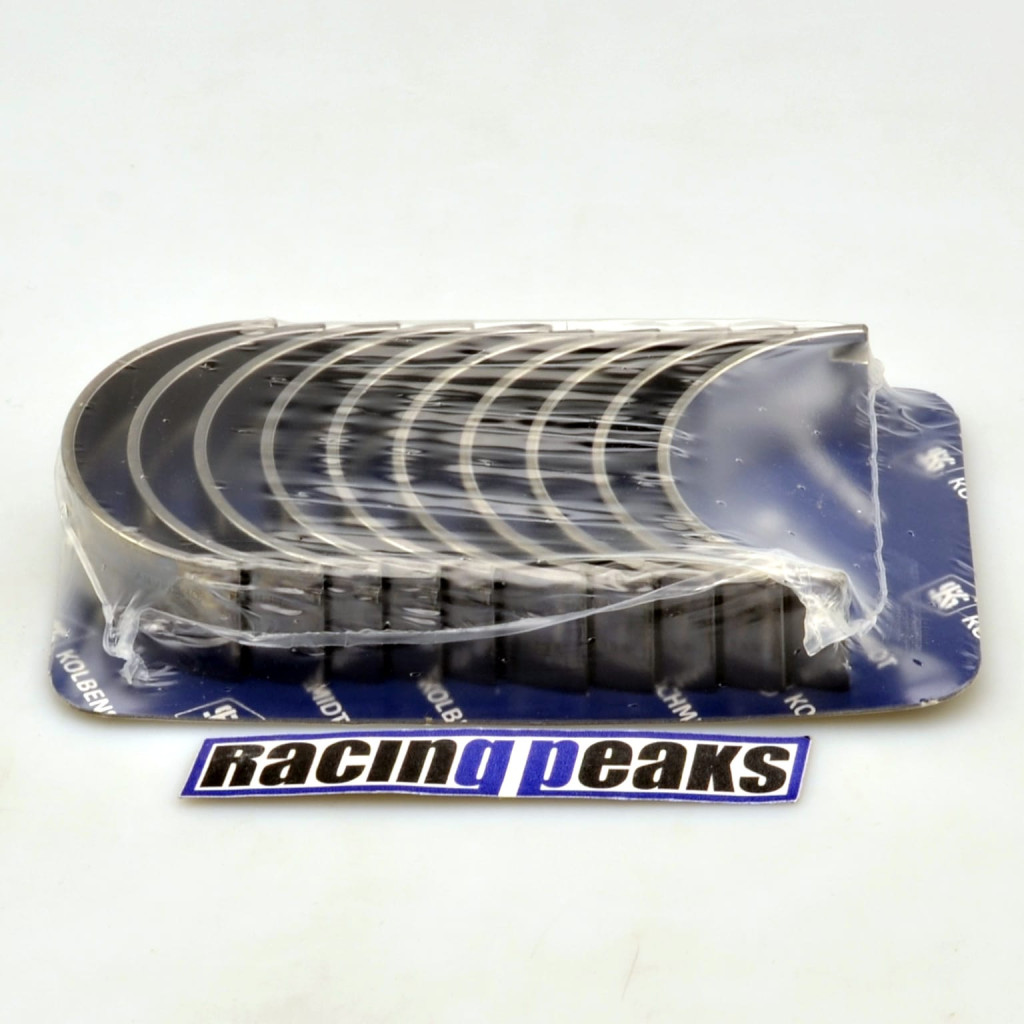 Main bearings fits Land Rover Discovery Evoque Velar 2.0D 204DTD 2015- AJ20D4