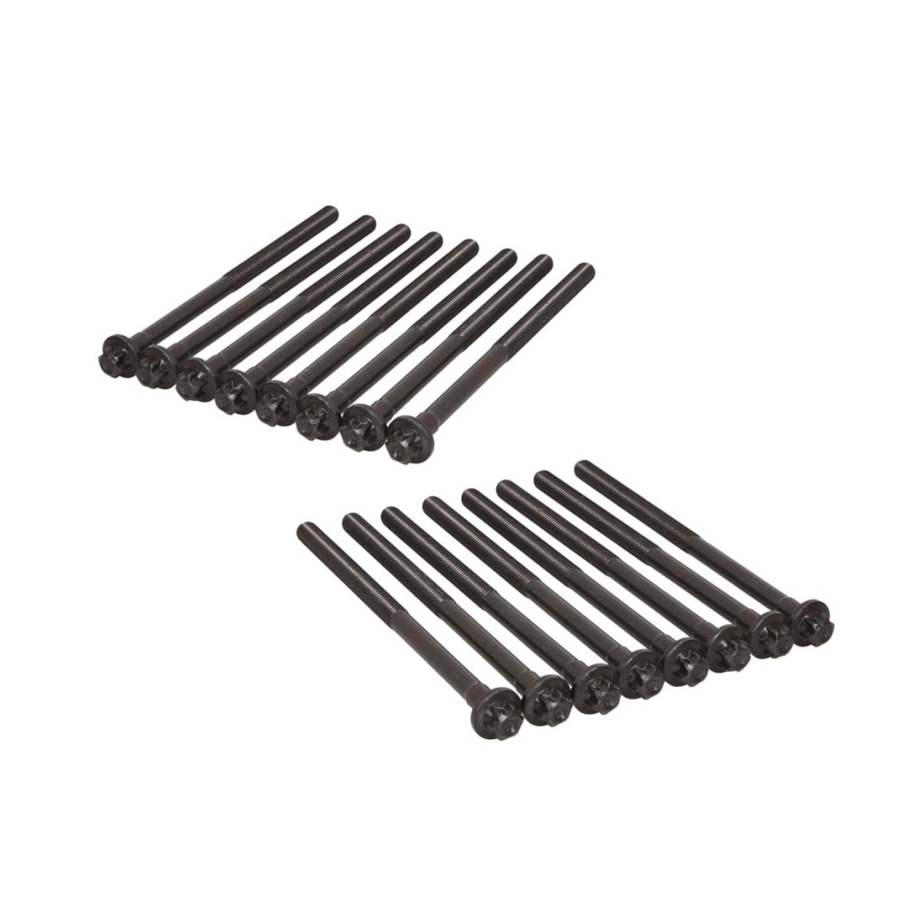 Cylinder Head bolt set fits Dodge Freightliner Mercedes Sprinter OM642 3.0 CDI v6