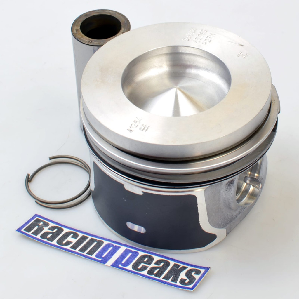 KS Piston 84.00 fits Mini Cooper Clubman Countryman Paceman D/SD N47C20A 2.0L