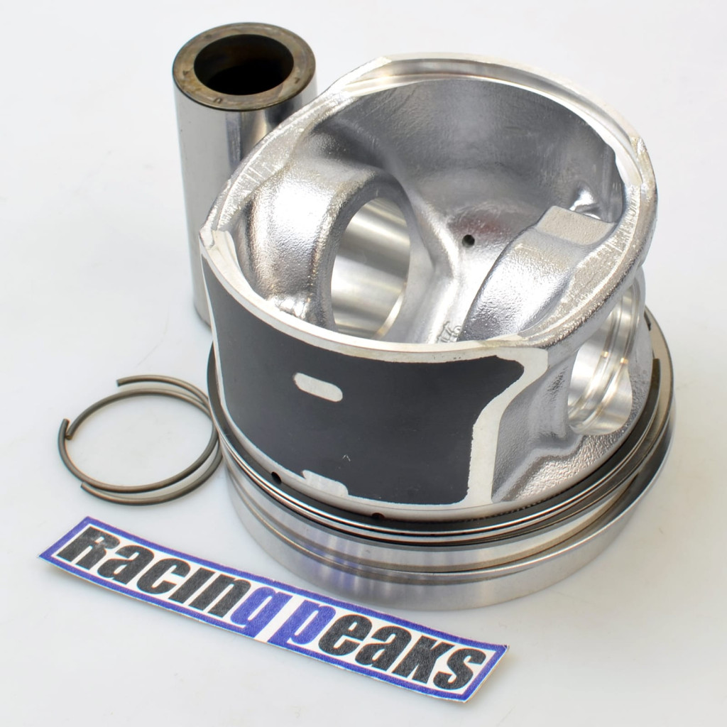 KS Piston 84.00 fits Mini Cooper Clubman Countryman Paceman D/SD N47C20A 2.0L