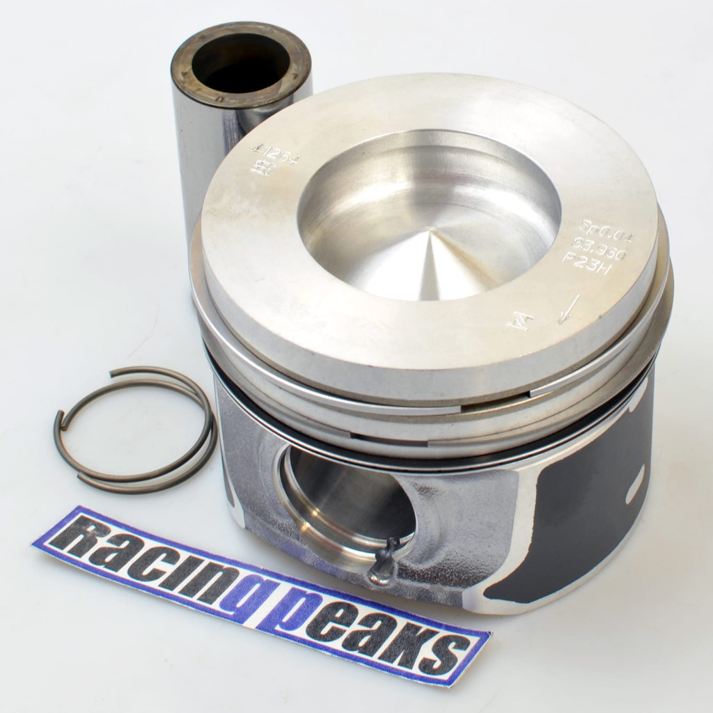 KS Piston 84.00 fits BMW 1-3-4-5- X1-X3 18d-20d N47D20C 2.0L