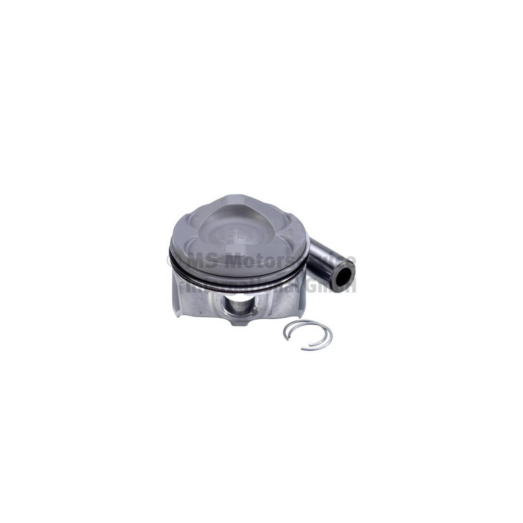 KS Piston 71.90mm fits Ford Mondeo Focus C-Max B-Max Fiesta Ecosport 1.0T M1DA
