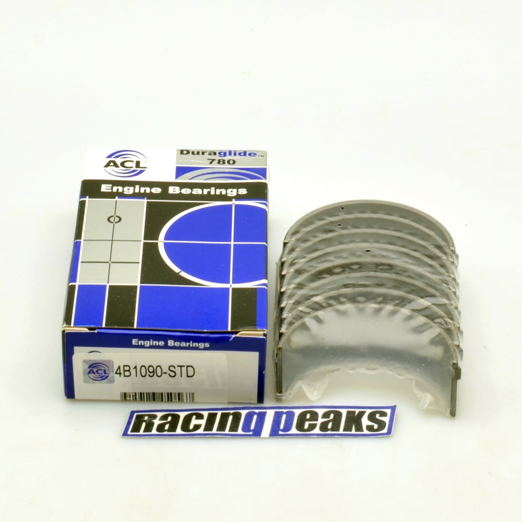ACL Rod bearings fits Chrysler Voyager Cherokee Wrangler 2.5 2.8 CRD ENS ENC