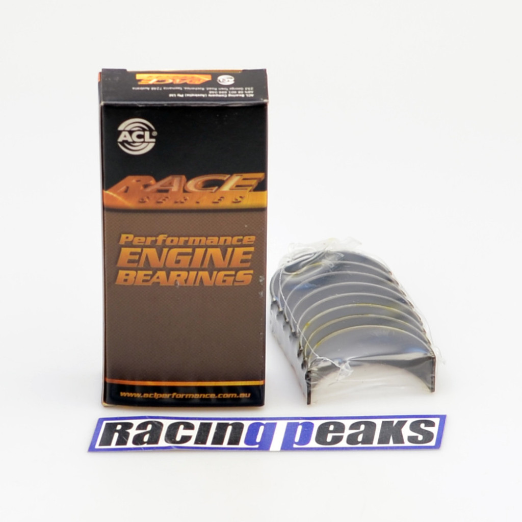 ACL Race 4B1490H Rod bearings fits BMW M40 M42 M43 M44 1.6 1.8 1.9 16v
