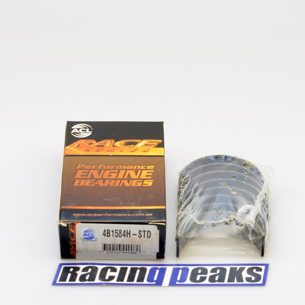 ACL Race 4B1584H Rod bearings fits BMW N20B20 N26B20 2.0L 16v