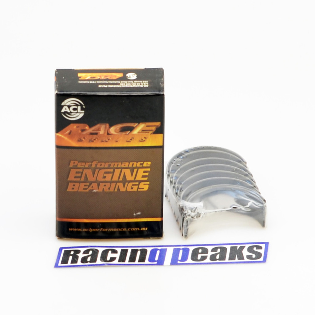 ACL Race 4B1606H Rod bearings fits Audi VW 1.8T 20v AEB BAM AGU A4 TT S3