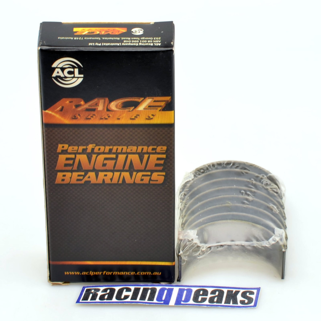 ACL Race 4B1606HX Rod bearings fits Audi VW 1.8T 20v AEB BAM AGU A4 TT S3
