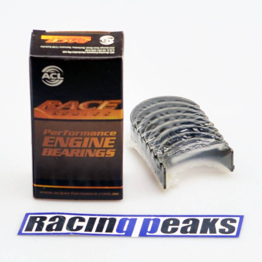 ACL Race 4B1780H Rod bearings fits Toyota 4AGE 4AGZE 1.6L 16v 20v