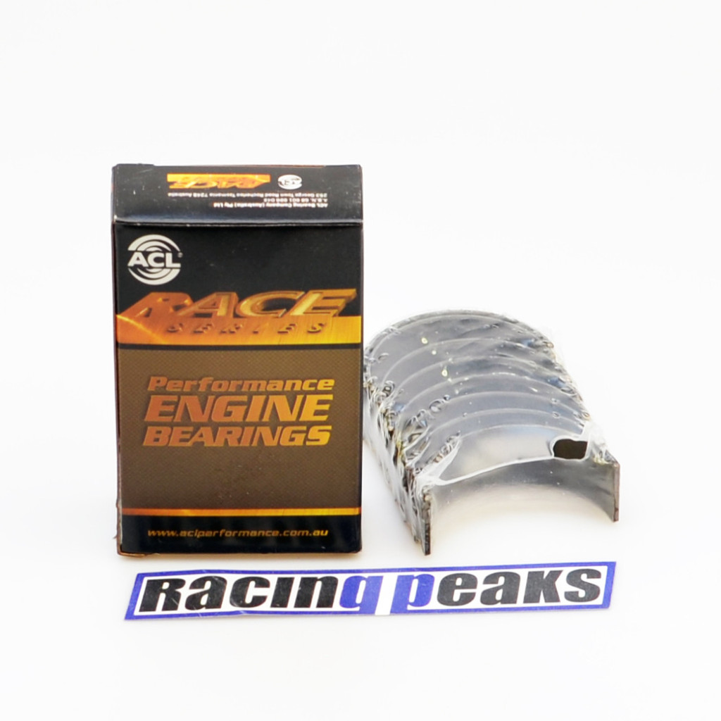 ACL Race 4B2166H-.25 Rod bearings fits Ford Cosworth YB N5 2.0L 16v