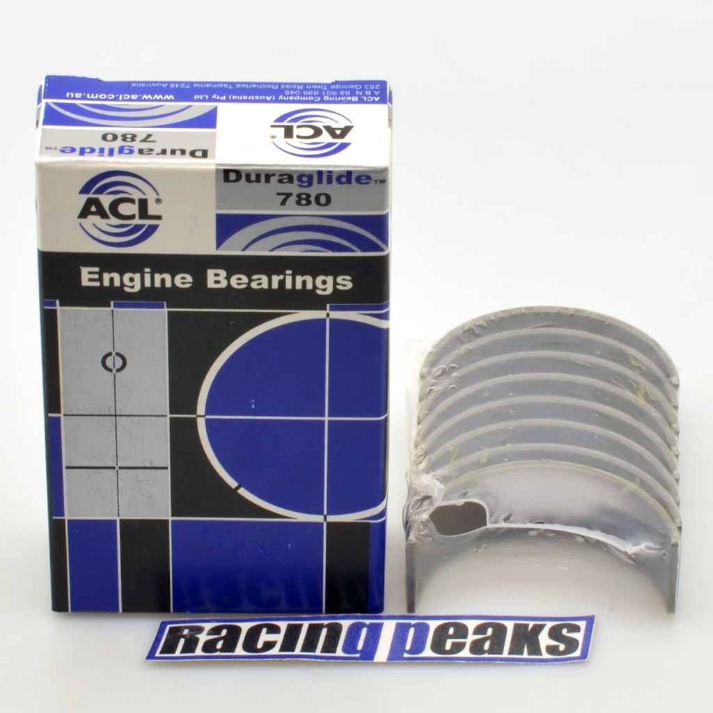 ACL Rod bearings fits Ford Focus Mondeo Ranger Tourneo Transit 2.0 EcoBlue