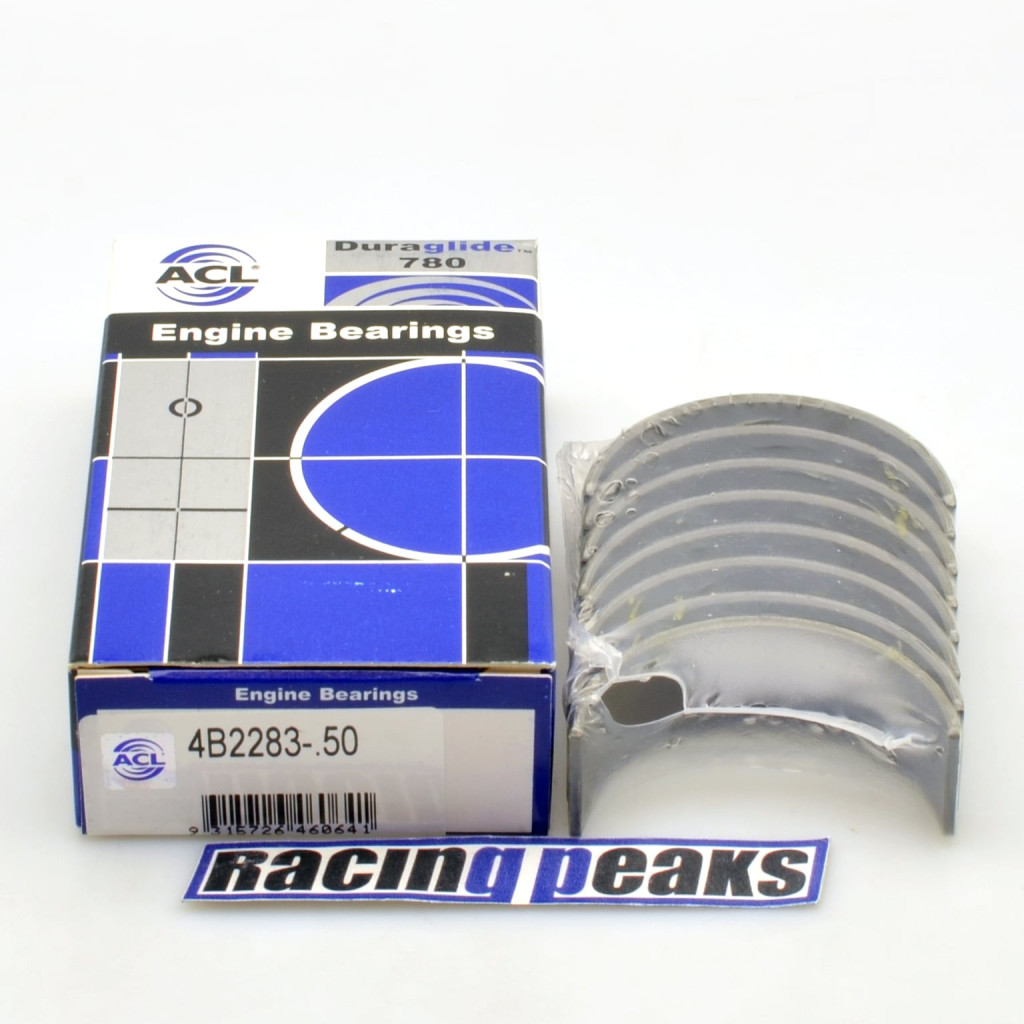 ACL Rod bearings fits Ford Focus Mondeo Ranger Tourneo Transit 2.0 EcoBlue