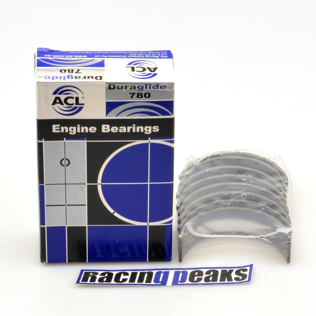 ACL Rod bearings fits Mazda 3 6 CX-5 CX-8 SH 2.2 Skyactiv-D -03/2015