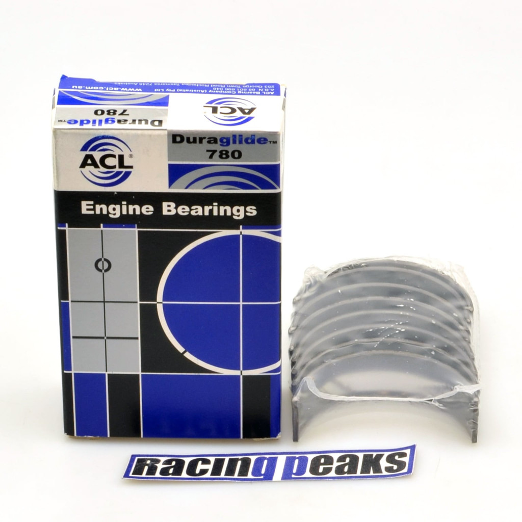 ACL Rod bearings fits Mazda 3 6 CX-5 CX-8 SH 2.2 Skyactiv-D -03/2015