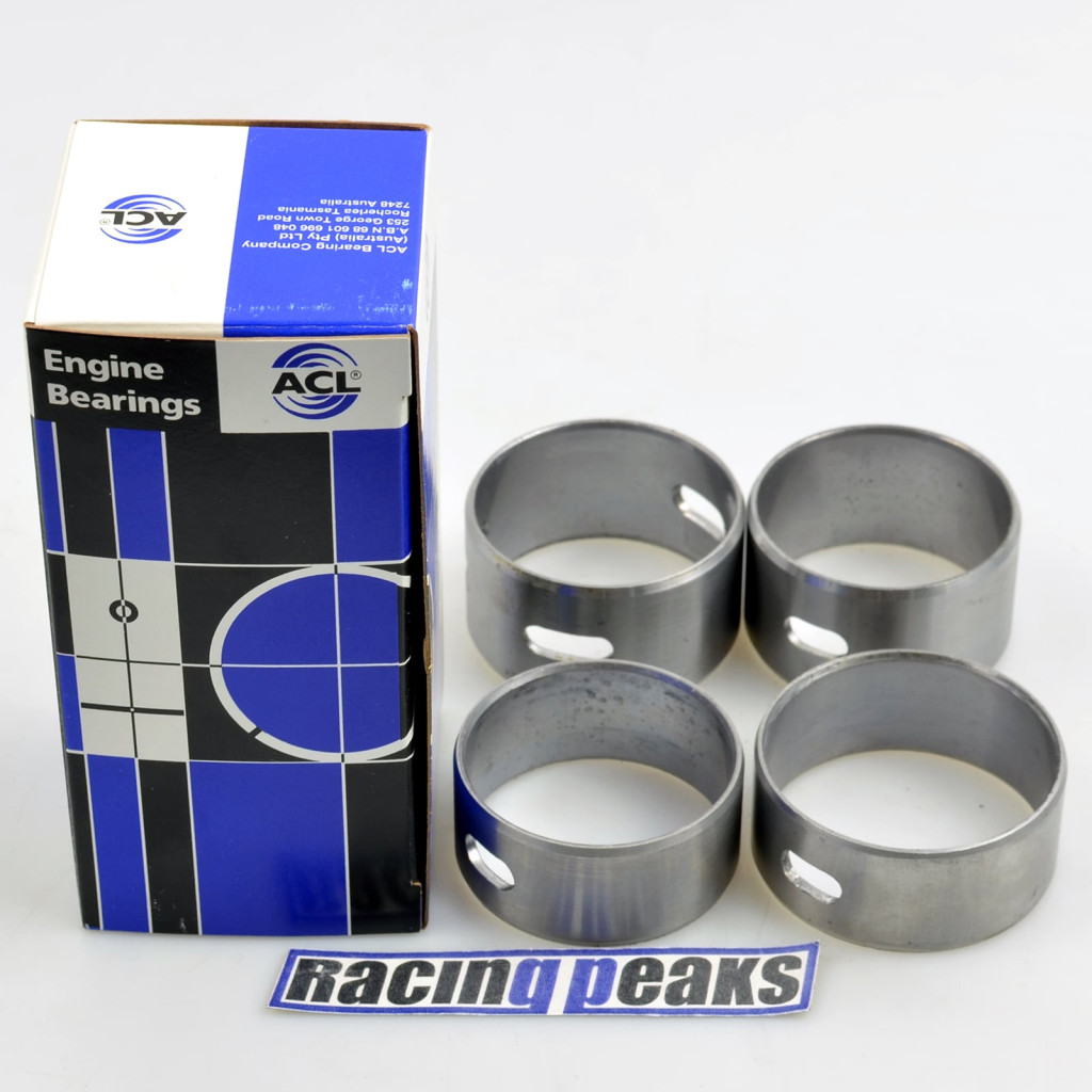 ACL 4C5799 Camshaft bearings fits Ford Capri 3.0 Essex V6 1966-1988