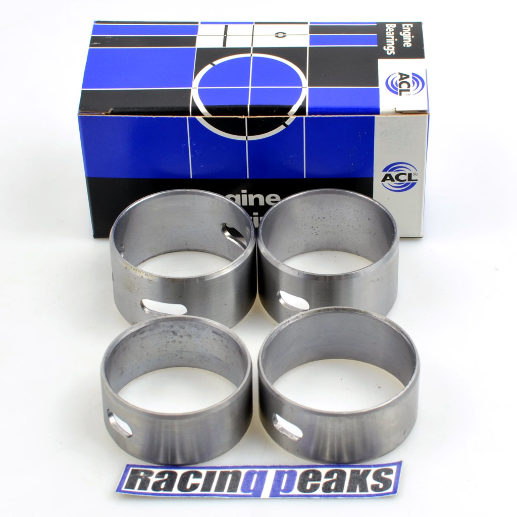 ACL 4C5799 Camshaft bearings fits Ford Capri 3.0 Essex V6 1966-1988