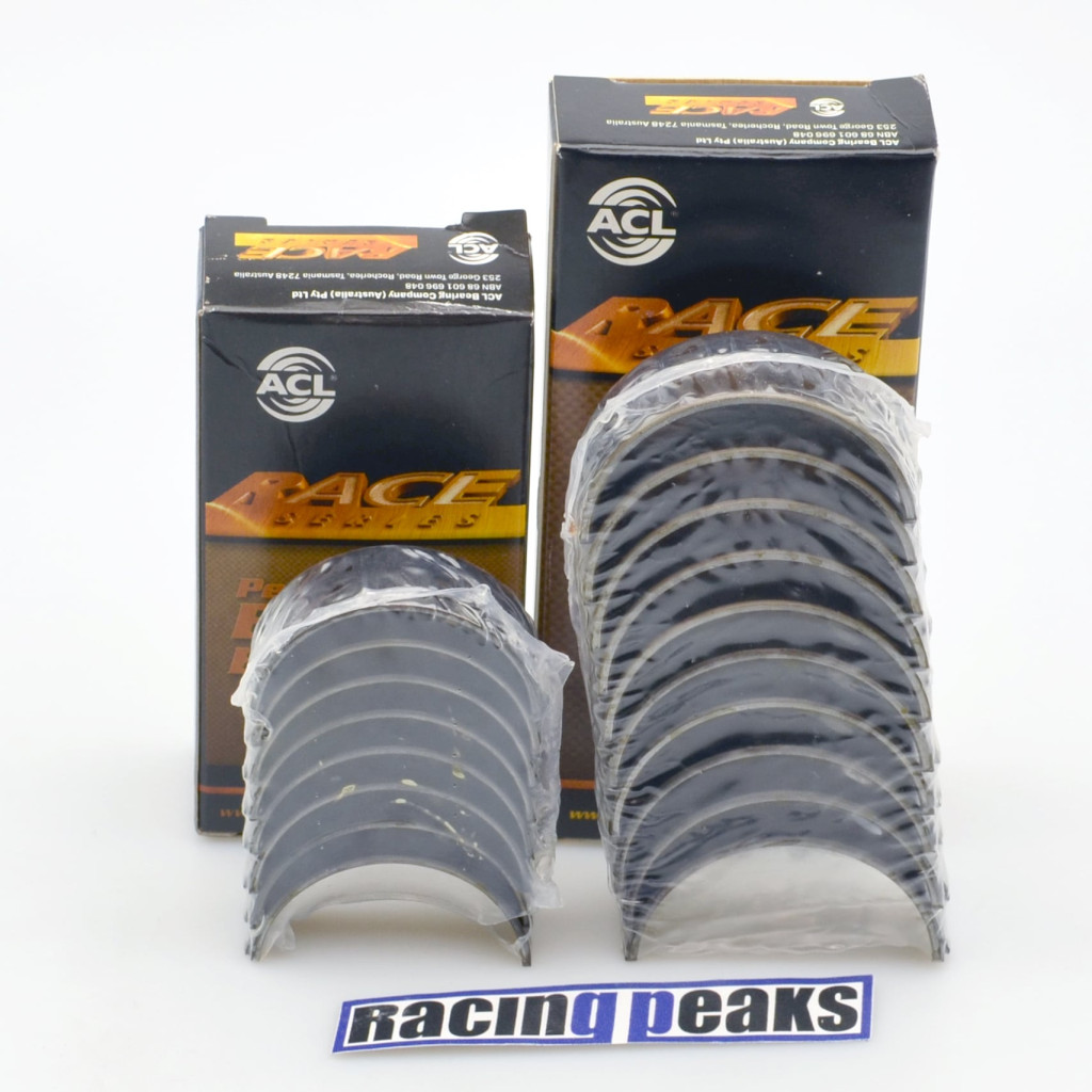 ACL Race Main Rod bearings set for Toyota 4AGE 4AGZE Celica Corolla MR2 1.6
