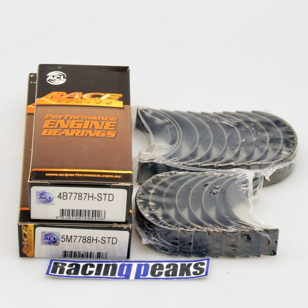ACL Race Main Rod bearings fits BMW MINI N13 N14 N16 N18 Prince EP6 1.6L